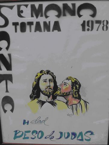 Semana Santa en Totana  